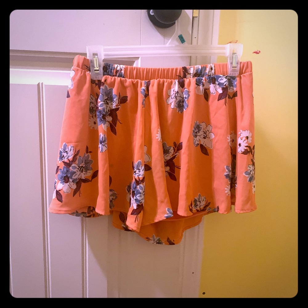 Skort